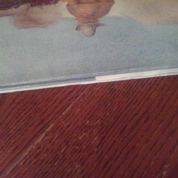 Why Cowboys Sleep with Their Boots on Signed - Picture 12 of 12